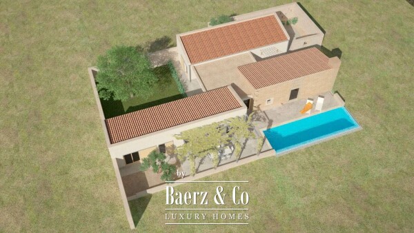 photo 6 Beautiful luxury home in Manacor, Manacor