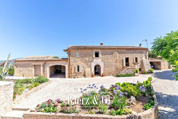 photo 3 Beautiful luxury home in Sant Llorenç des Cardassar, Sant Llorenç des Cardassar
