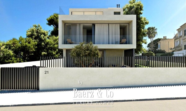 photo 4 Beautiful luxury home in Santa Margalida, Son Serra de Marina