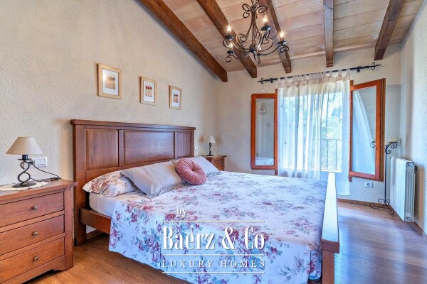 photo 16 Beautiful luxury home in Manacor, Manacor