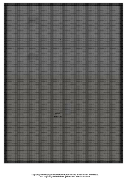 Floor Plan 7 - Brandrijsweg 2