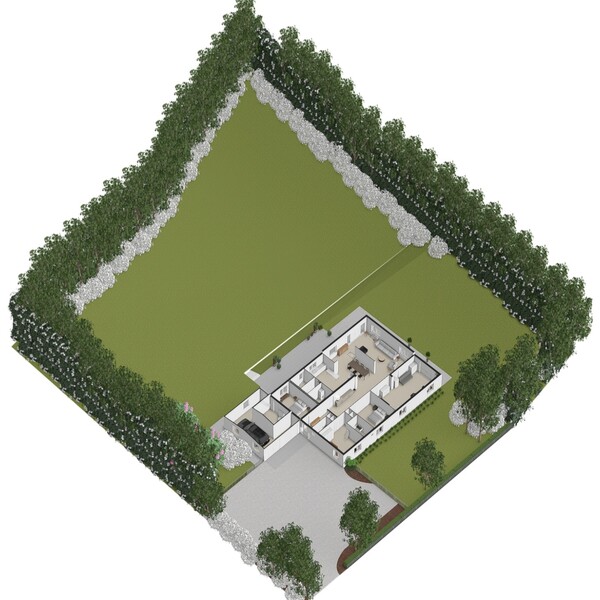 Floor Plan 10 - Brandrijsweg 2