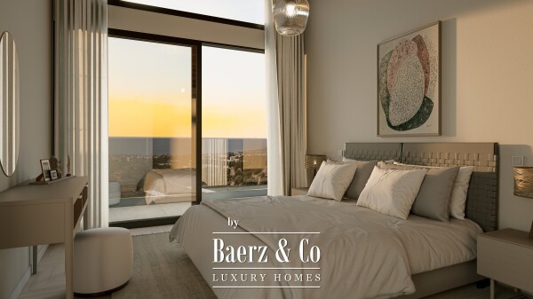 photo 19 Villa Oasis: four bedroom villa with pool on a 1,270 m2 plot in Venus Rock Golf Resort, Paphos