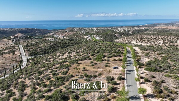 photo 14 Ridge Residences Villa 2: four bedroom villa with sea and golf views in Venus Rock Golf Resort, Paphos