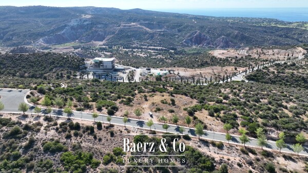 photo 15 Ridge Residences Villa 2: four bedroom villa with sea and golf views in Venus Rock Golf Resort, Paphos