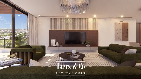 photo 13 Imperial Residences – 5 bedroom villa with lift and infinity pool, Secret Valley