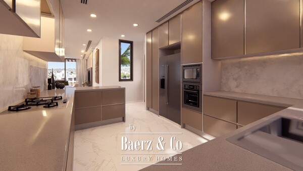 photo 19 Imperial Residences – 5 bedroom villa with lift and infinity pool, Secret Valley