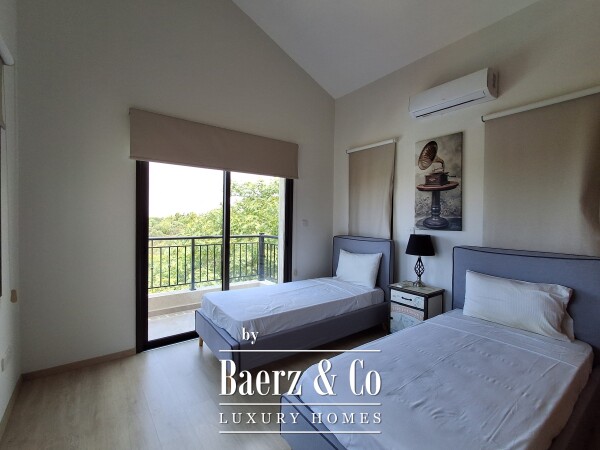 photo 18 Royal Residences – key ready 3 bedroom golf villa with pool, Secret Valley