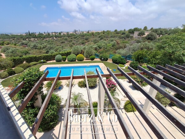 photo 23 Royal Residences – key ready 3 bedroom golf villa with pool, Secret Valley