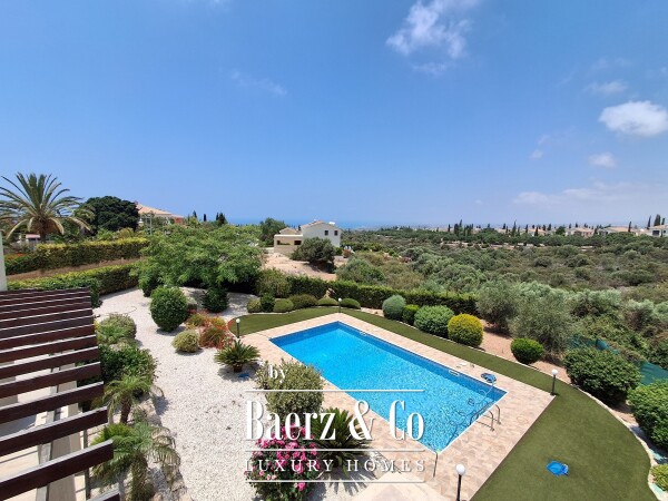 photo 24 Royal Residences – key ready 3 bedroom golf villa with pool, Secret Valley