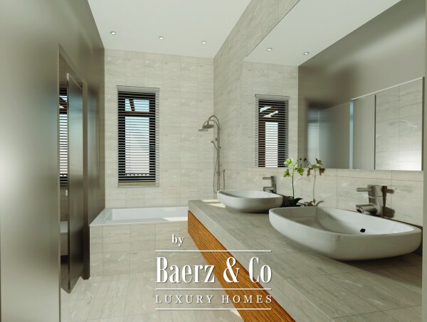 photo 8 Royal Residences – new 3 bedroom golf villa with pool, Secret Valley (plot 461)