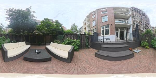 photo 50 Valeriusstraat 172 H
