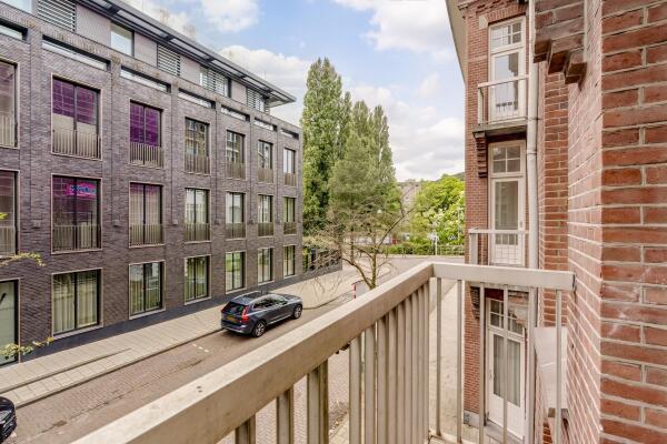 photo 31 Valeriusstraat 172 H