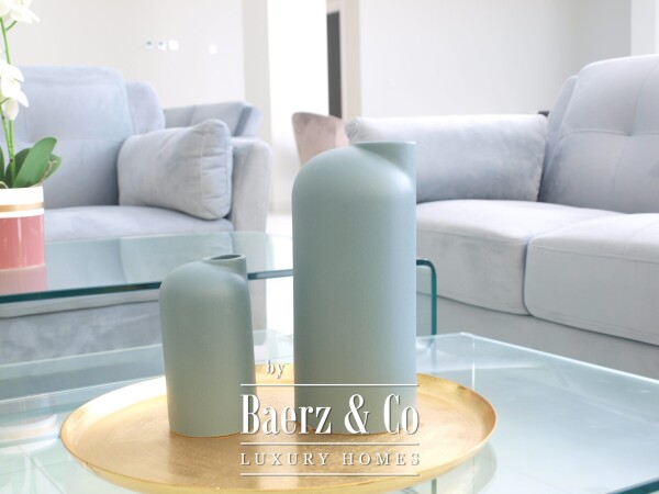 photo 21 Q Emerald Bay – key ready furnished 3 bedroom penthouse with sea view, beachfront Protaras (B402)