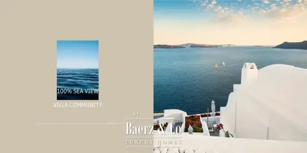 photo 1 100% Seaview Villa Northcoast