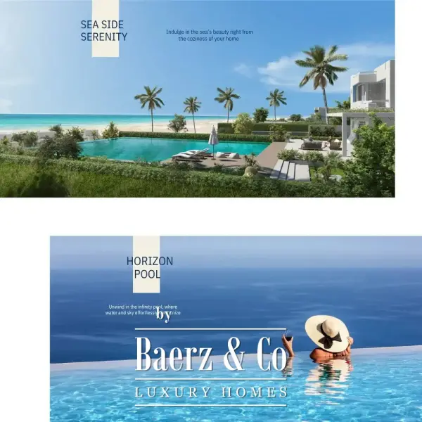 photo 11 100% Seaview Villa Northcoast