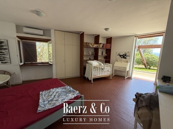 photo 6 Eretria | Waterfront Villa with Private Beach and Marina