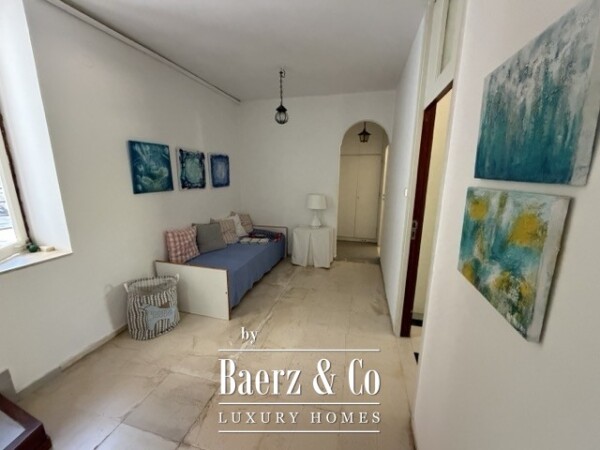 photo 9 Eretria | Waterfront Villa with Private Beach and Marina