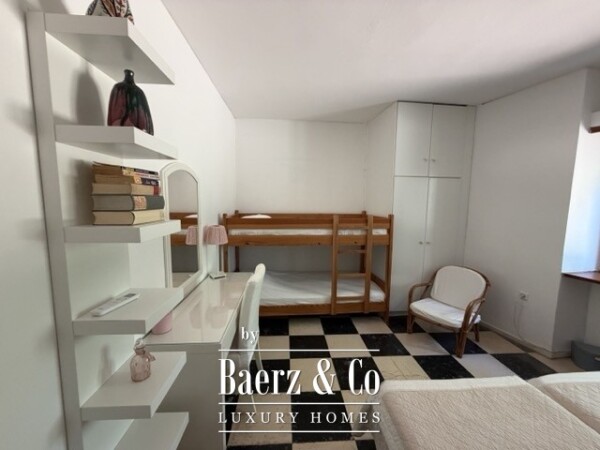 photo 12 Eretria | Waterfront Villa with Private Beach and Marina