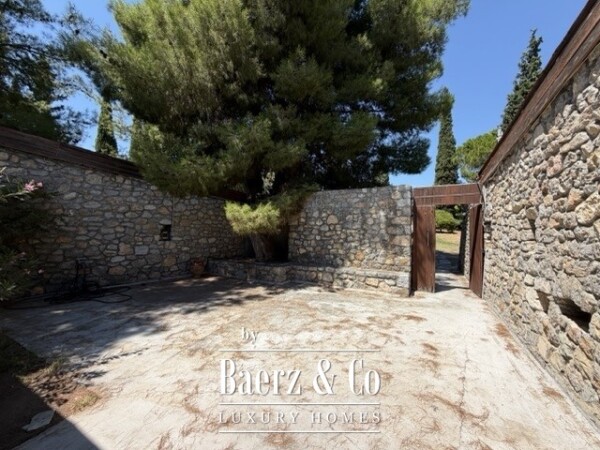photo 18 Eretria | Waterfront Villa with Private Beach and Marina