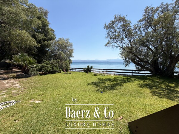 photo 22 Eretria | Waterfront Villa with Private Beach and Marina