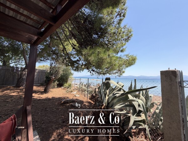 photo 25 Eretria | Waterfront Villa with Private Beach and Marina
