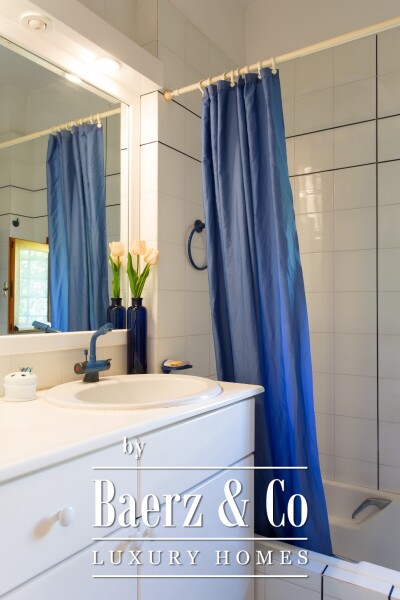 photo 58 Seaside Villa in Anavyssos | Private Pool, Sea Views, Steps from the Beach