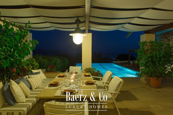 photo 66 Seaside Villa in Anavyssos | Private Pool, Sea Views, Steps from the Beach
