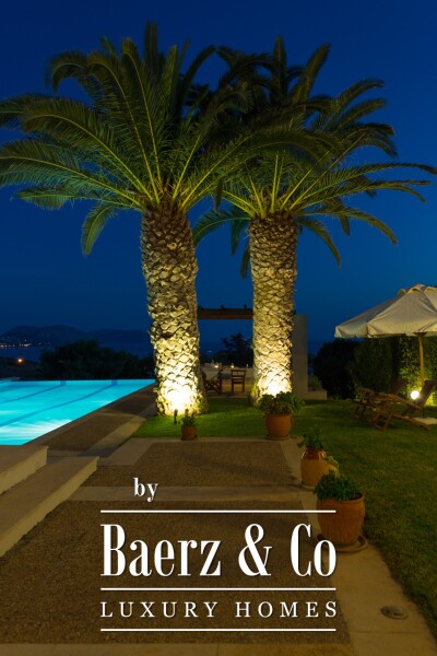 photo 68 Seaside Villa in Anavyssos | Private Pool, Sea Views, Steps from the Beach