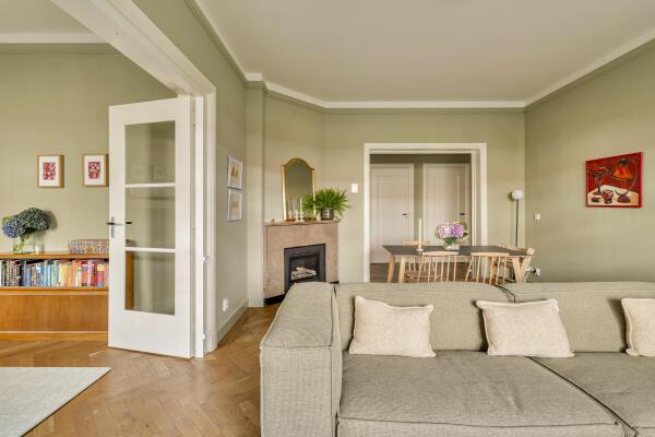photo 8 Rubensstraat 41 A