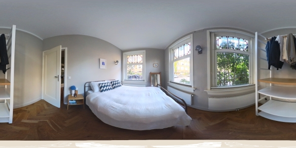 photo 37 Rubensstraat 41 A