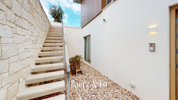 photo 6 Blue Sky Exclusive Collection Villas - Pervolia, Larnaca - Villa Type C - 5 bedroom front row seafront villa
