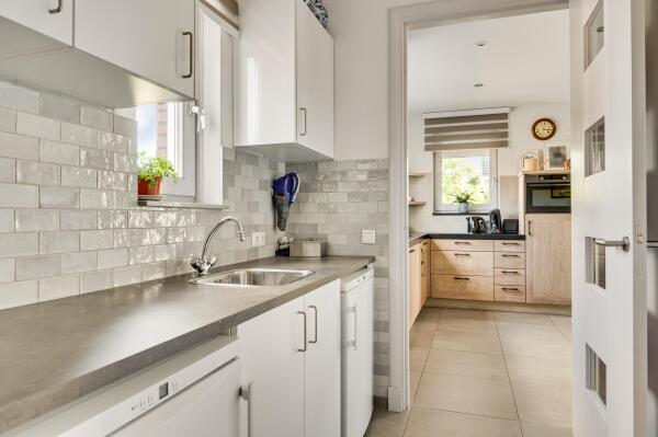 photo 21 Villa Bethulaweg 14