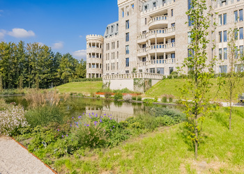 ZWAANSHOEK